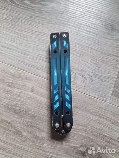 Деревянные ножи из standoff 2