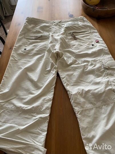 Шорты бермуды