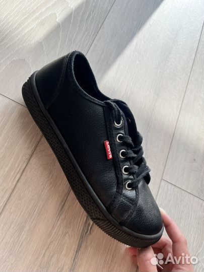 Кеды женские