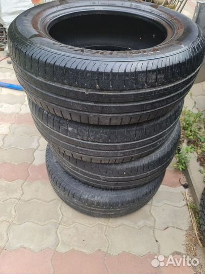 Hankook Kinergy Eco 195/65 R15 91H