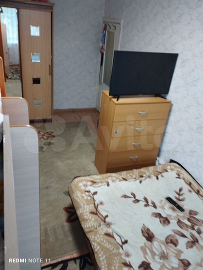 1-к. квартира, 30,6 м², 2/5 эт.