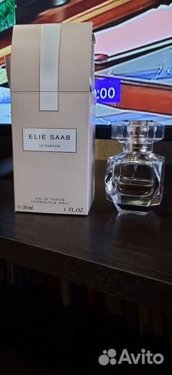 Духи женские elie saab