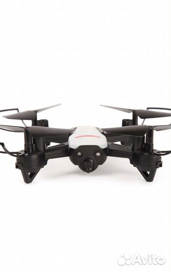 Квадрокоптер