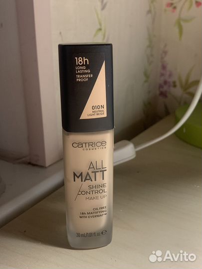 Косметика набор