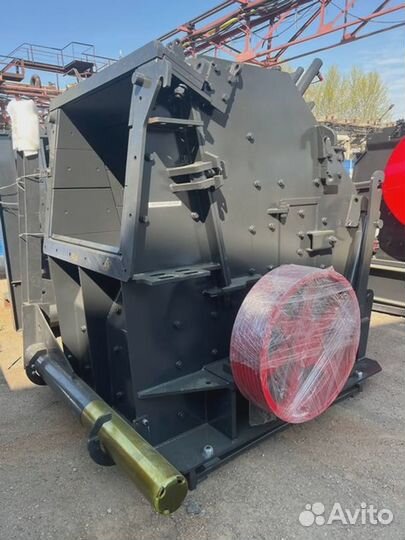 Роторная дробилка NP1110 для карьера