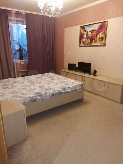 2-к. квартира, 48 м², 1/5 эт.