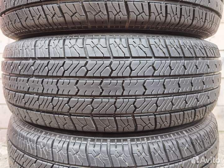 КШЗ К-175 Баргузин 4х4 205/70 R15 95T