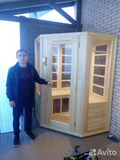 Сборщик мебели