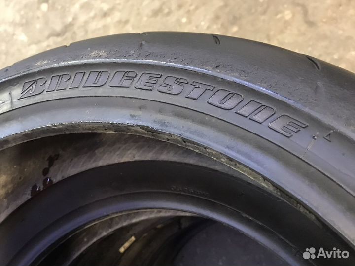 120/70/17 R17 bridgestone batllax BT002F (сервис)