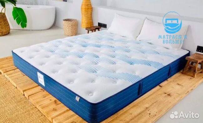 Матрас новый