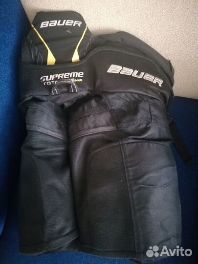 Детская хоккейная форма