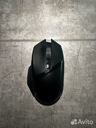 Игровая мышь Razer Basilisk v3 Hyperspeed