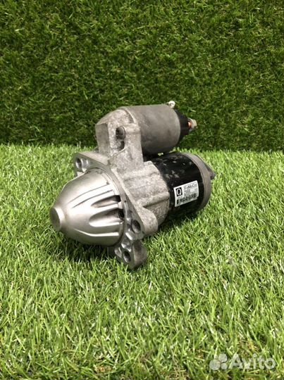 Стартер Mazda 3 1.6 Z6