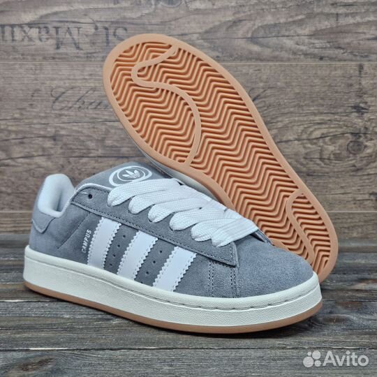 Кроссовки Adidas Campus, 37-41