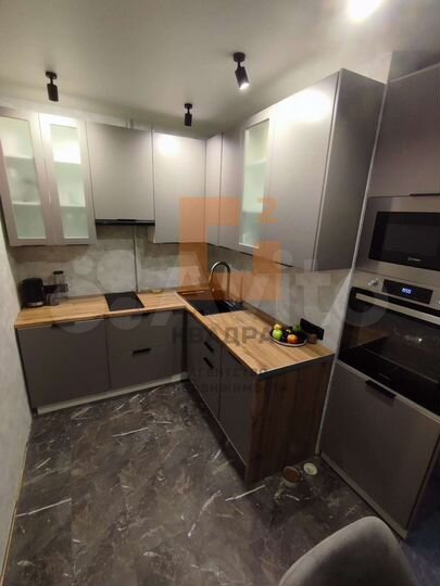 3-к. квартира, 71,8 м², 4/5 эт.