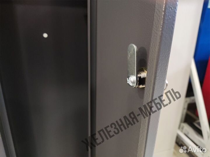 Оружейный сейф Aiko Чирок 1015 Колибри