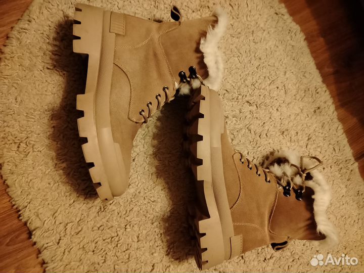 Продам зимнюю обувь фирмы Baden