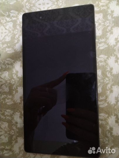 Планшет lenovo tab7