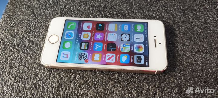 iPhone 5S, 16 ГБ