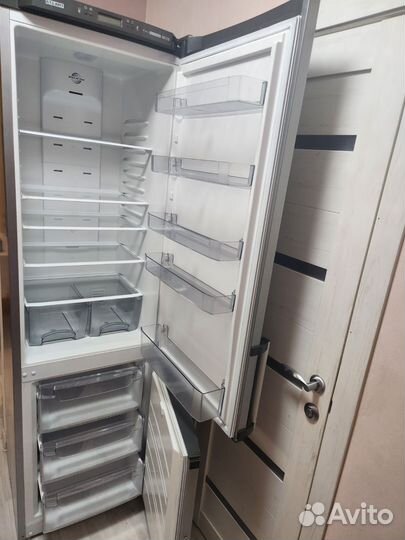 Холодильник atlant XM-4426-N-080, не работает