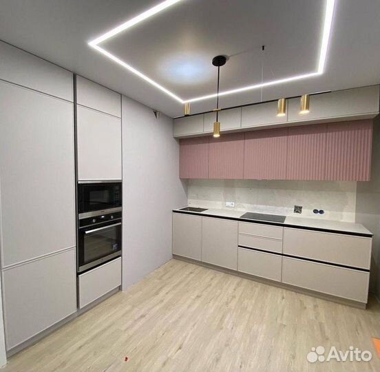 Кухня на заказ