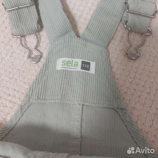 Одежда для девочки пакетом 110 116