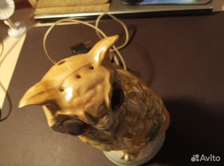 Светильник