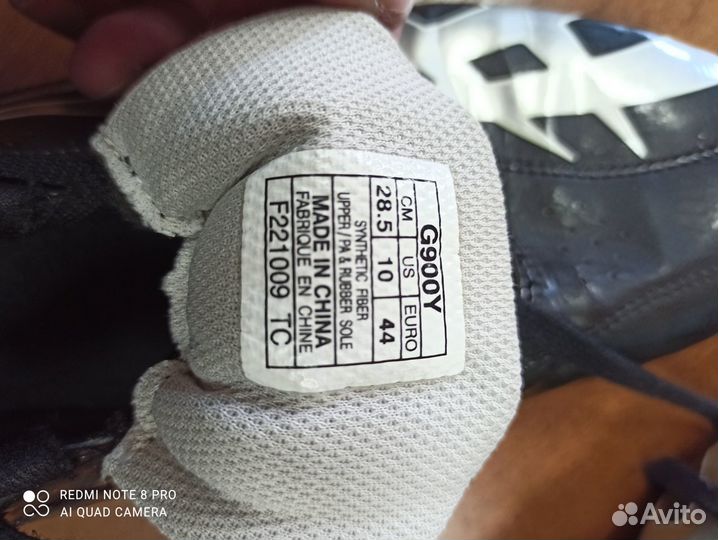 Продам шиповки