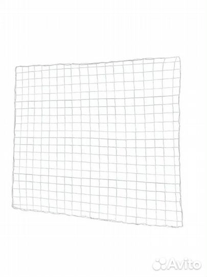 Сетка гашения (1 шт), толщина нити: 4 мм