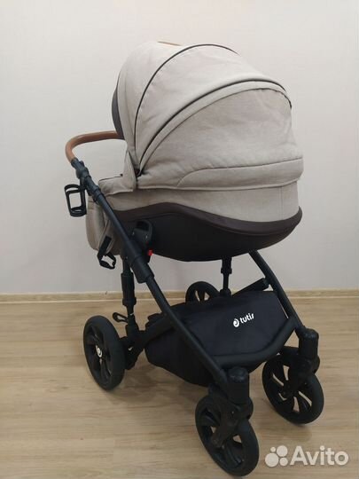 Коляска Tutis mimi style 3 в 1
