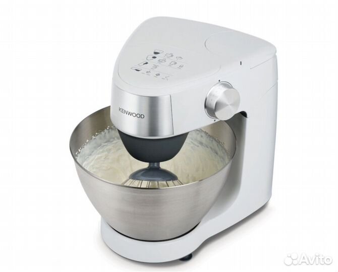 Кухонный комбайн kenwood KHC29.H0WH Prospero+