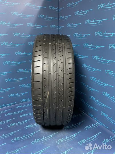 Continental ContiSportContact 3 255/45 R19 101Y