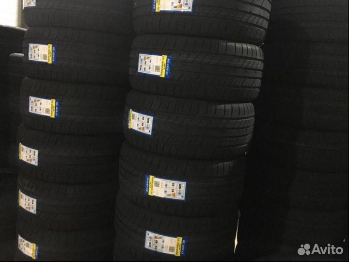 Bearway BW118 275/35 R21 103W