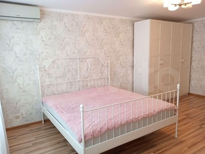 1-к. квартира, 51,2 м², 3/10 эт.