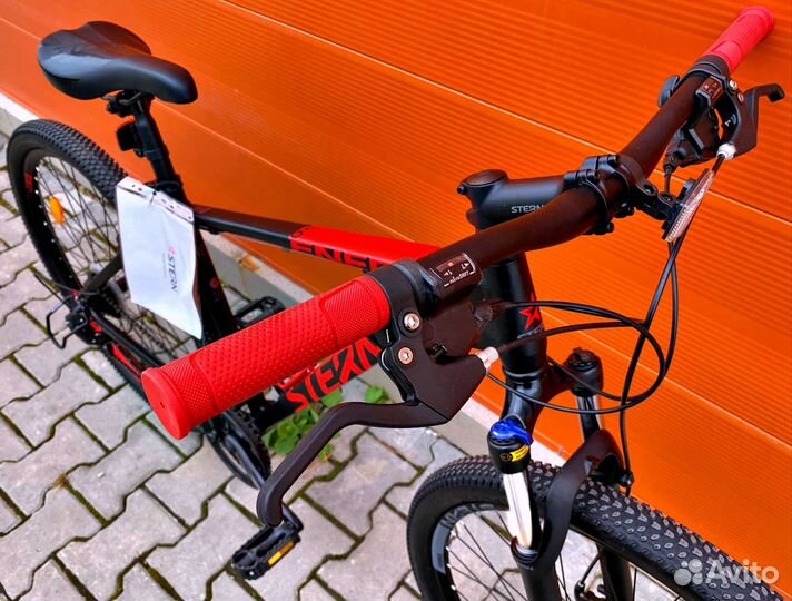 Stern Energy 2.0 MD 27.5” Alt 2023 (Новый) 18”/M”