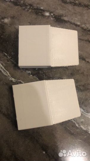 Петли крышки арктур 001, 002, 003, 004