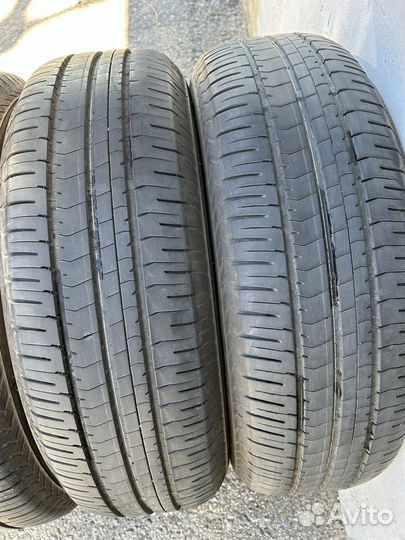 Bridgestone Ecopia NH200 205/60 R16