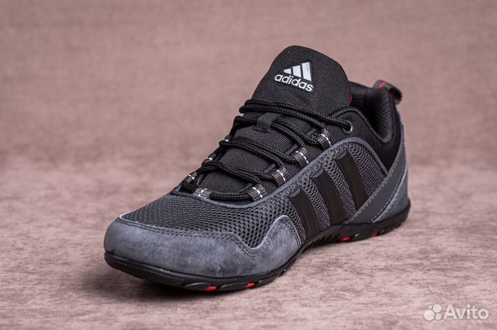 Кроссовки мужские Adidas daroga летние с 40-46