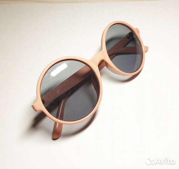 Солнцезащитные очки женские