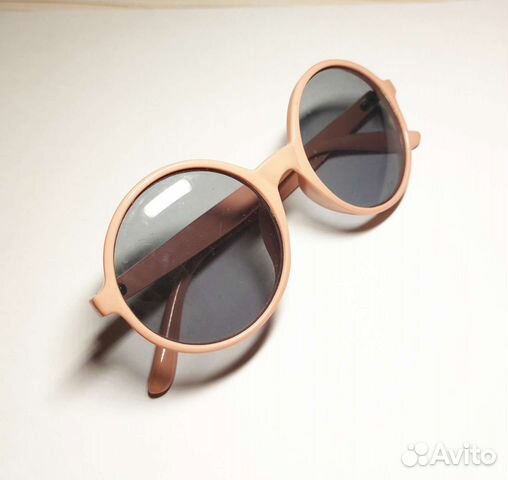 Солнцезащитные очки женские