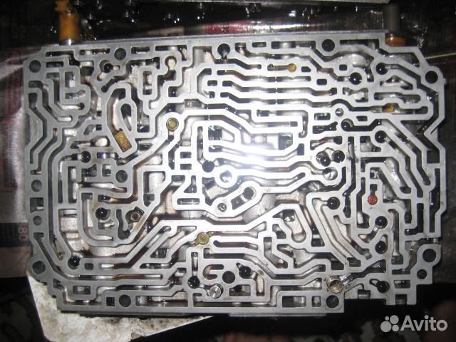 Последовательность и важные нюансы работ