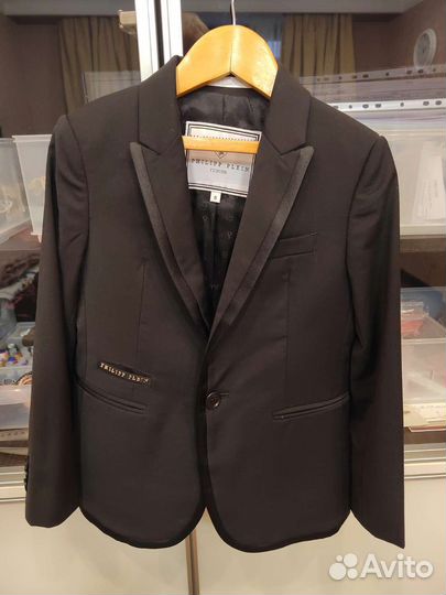 Пиджак детский для мальчика