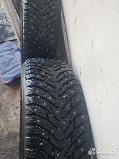 Литые диски r16