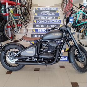 Мотоцикл jawa 350 Perak (Под заказ)