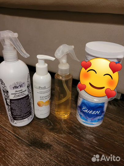 Для депиляции шугаринга паста