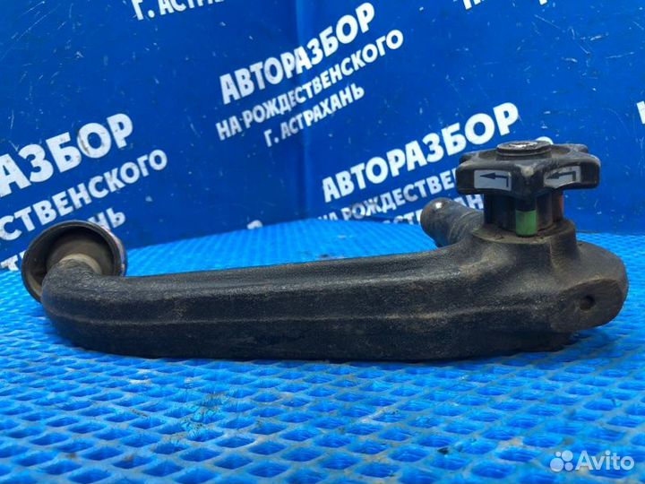 Фаркоп Volkswagen Passat B5 седан 2005