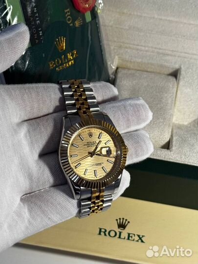 Часы Rolex