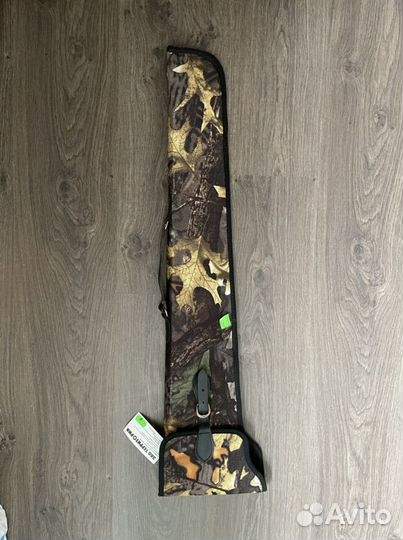 Чехол на охотничье ружье