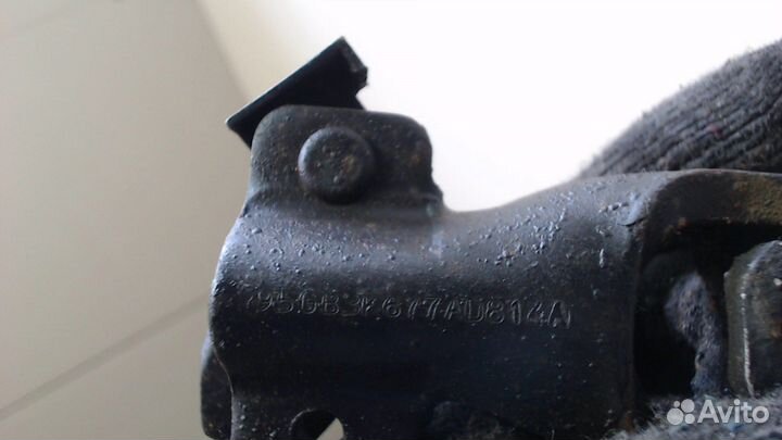 Кардан рулевой Ford Scorpio, 1997