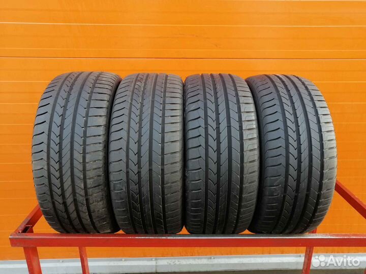 Goodyear EfficientGrip 215/40 R17 87W